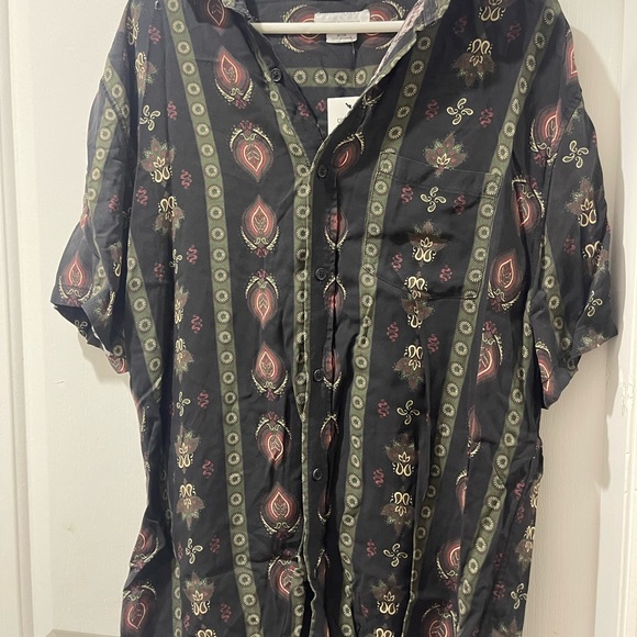 Indy collared shirt - Picture 4 of 4